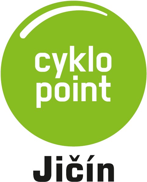 Cyklo point Jič&iacute;n